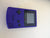 Game Boy Color (Indigo) (Wholesale)