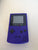 Game Boy Color (Indigo)